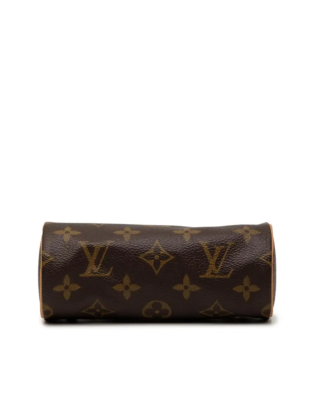 Louis Vuitton Papillon Pochette Canvas #340959L53B